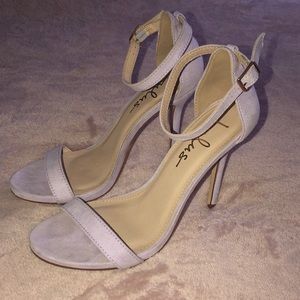 3 inch lulu’s heels